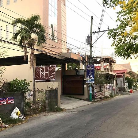 Nord House Laoag Hostel Bagian luar foto