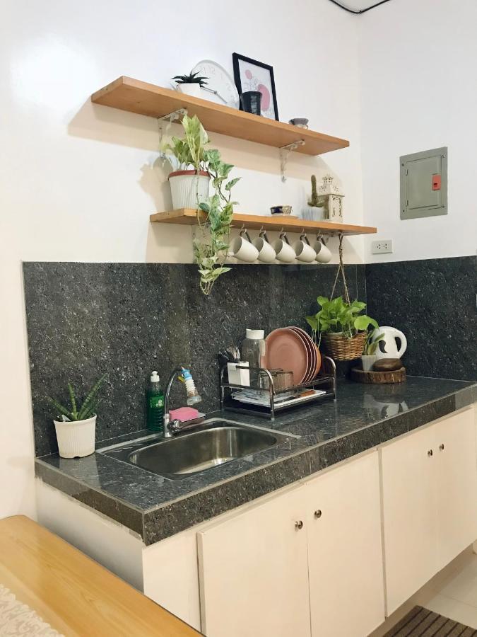 Nord House Laoag Hostel Bagian luar foto