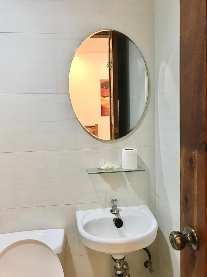 Nord House Laoag Hostel Bagian luar foto