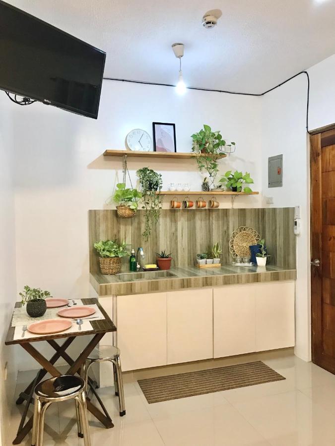Nord House Laoag Hostel Bagian luar foto