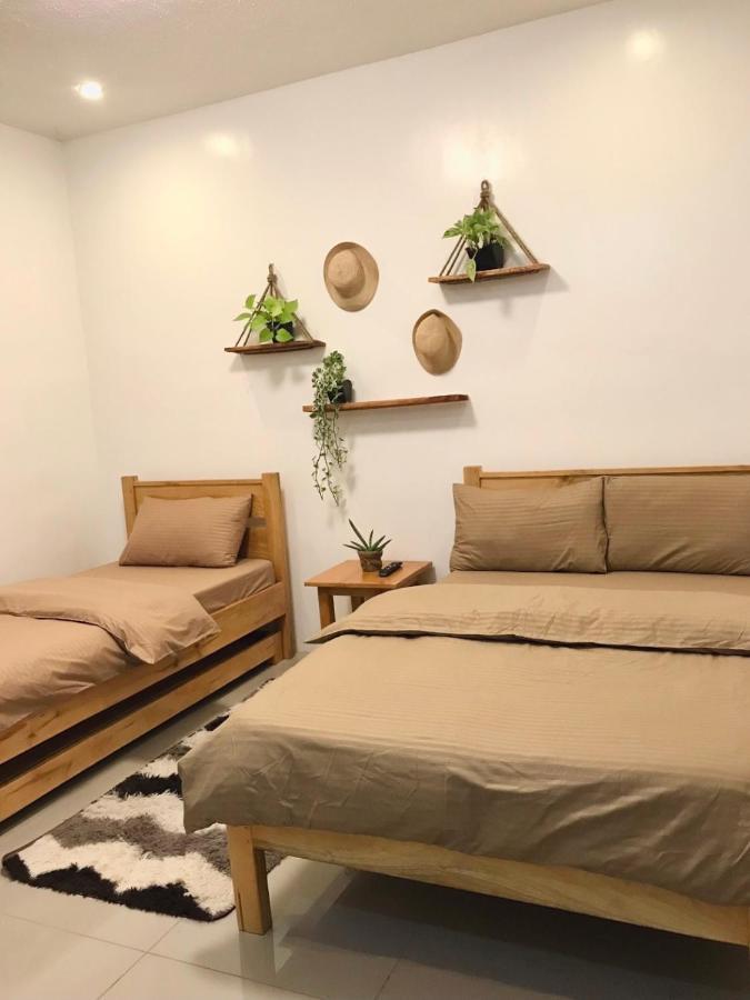 Nord House Laoag Hostel Bagian luar foto