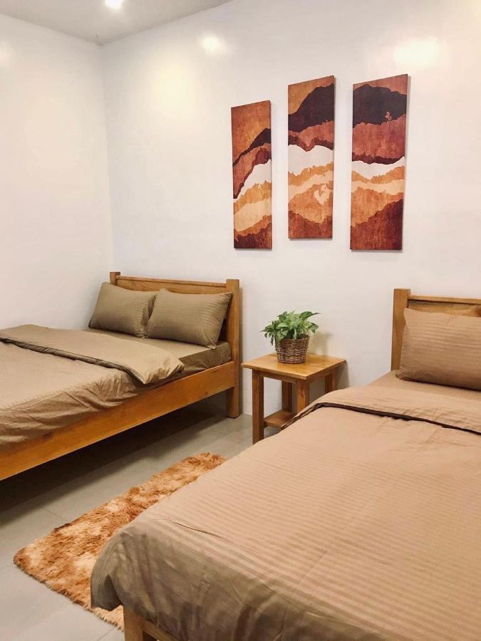 Nord House Laoag Hostel Bagian luar foto